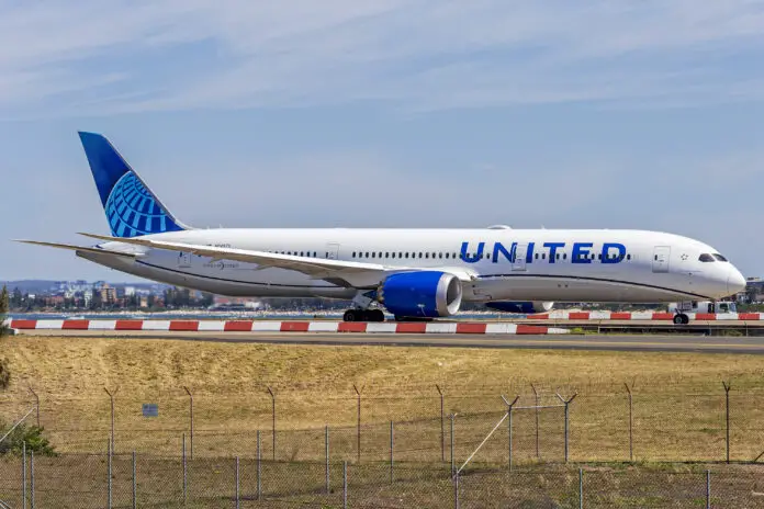 United becomes the U.S. airline with the largest number of destinations in Spain