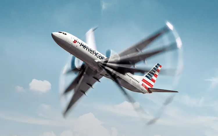 Why Is American Airlines So Infuriating?