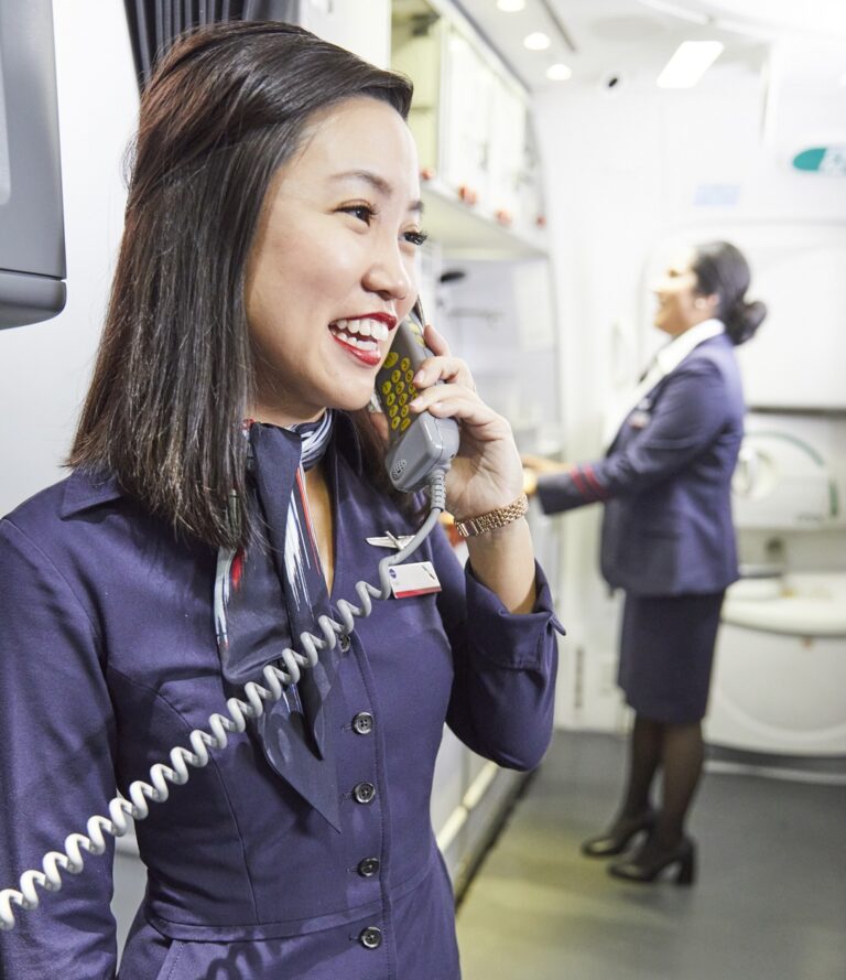 New American Airlines Flight Attendant Contract Creates Grueling Schedules For New Crewmembers