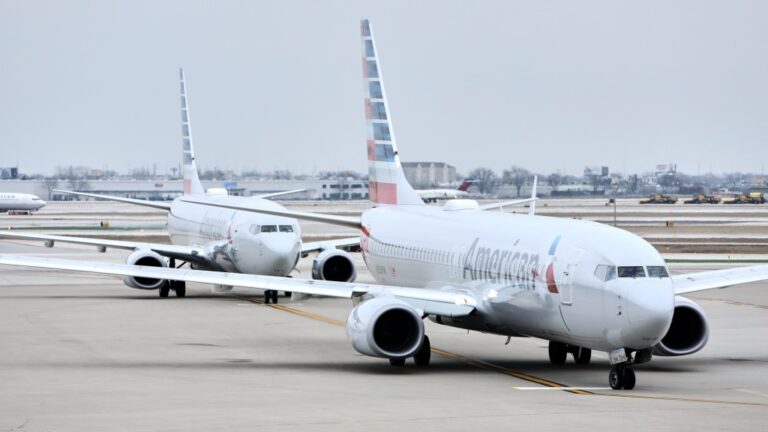 American Airlines announces winter service expansion to the Caribbean