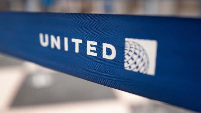 A mysterious United Airlines ‘maintenance incident’ was its 6th problem flight in a week