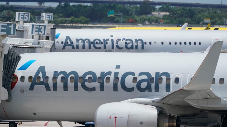 What is the biggest issue facing American Airlines right now? The CEO weighs in.