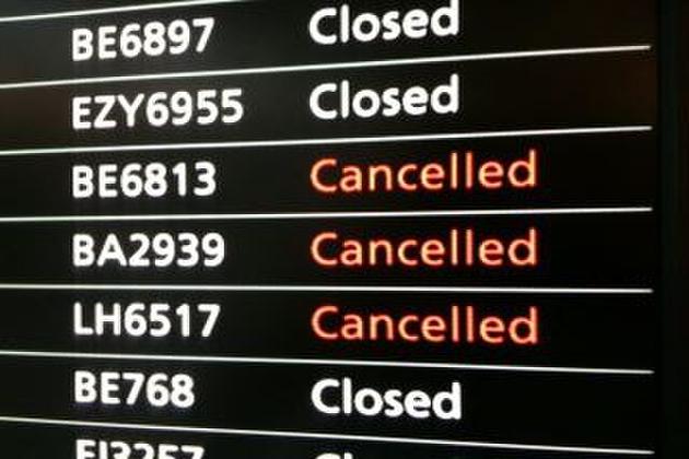 US investigating Delta’s flight cancellations, response to tech outage