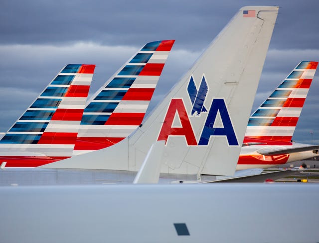 American Airlines reduces options for travelers with delayed, canceled flights