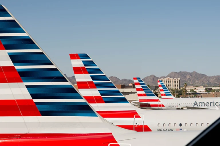 American Airlines to Phase Out First-Class Seats on International Flights