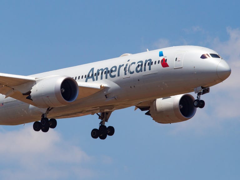 American Airlines just launched something guaranteed to get on your nerves