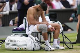 Novak Djokovic postanowił ujawnić swoje plany na przyszłość związaną z tenisem