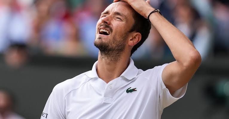 Wimbledon w jednej chwili okrył się hańbą. Największy skandal