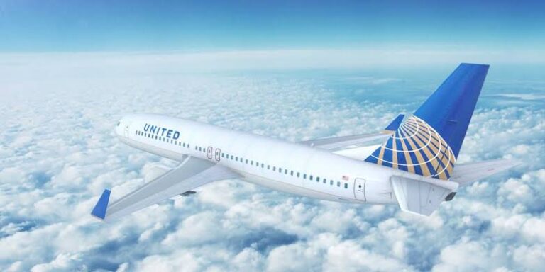 United Airlines rethinks fleet plans amid Boeing 737 MAX 10 delays