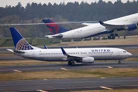 United Airlines Announces Fleet Update