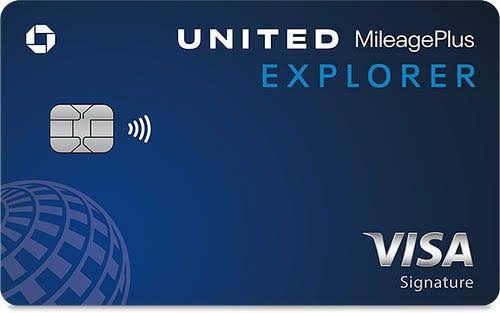 United Gateway Card Review 2024