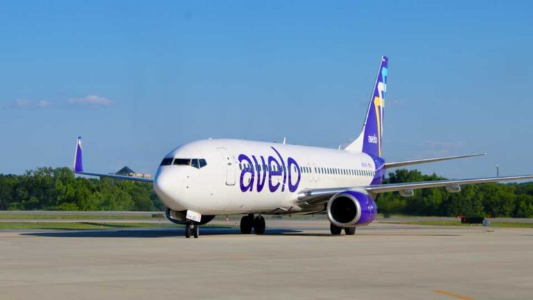 “Our Star Departure”: Inside Avelo Airlines’ Impressive Operational Performance