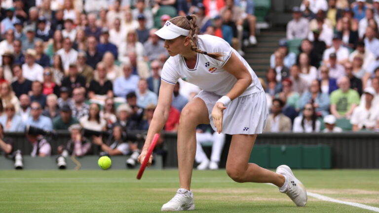 Wielka rywalka Igi Świątek niczym walec! Demolka w meczu o półfinał Wimbledonu