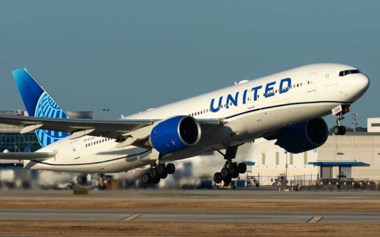 United Airlines Reduces Australia Frequencies From San Francisco, Los Angeles, & Houston