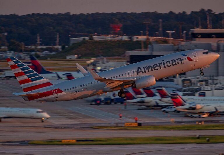 American Airlines Pays The Price For A Bungled Distribution Gambit