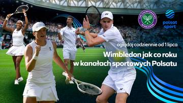Bogate relacje z Wimbledonu w Dailynewsreports.us i jego media społecznościowe