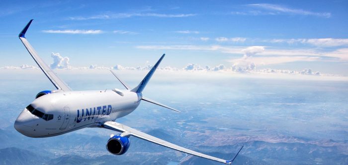 3 Unspoken Rules for Flying on United Airlines