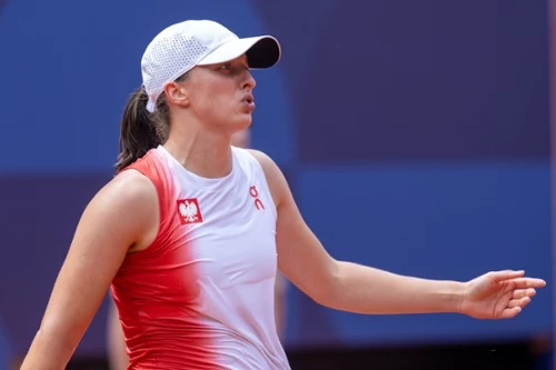 Nocny komunikat WTA, dotyczy Igi Świątek. Zapadła oficjalna decyzja ws. Polki