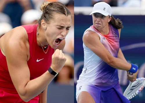 Poważna zmiana w rankingu WTA po porażce Igi Świątek. Sabalenka “namieszała”