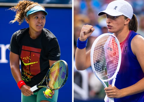 ⁠Iga Świątek już na korcie, a w mediach zachwyty. Thriller na Roland Garros, teraz powtórka