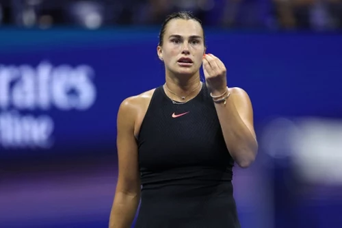 Aryna Sabalenka nie wytrzymała po swoim meczu. “Nie ma mowy!