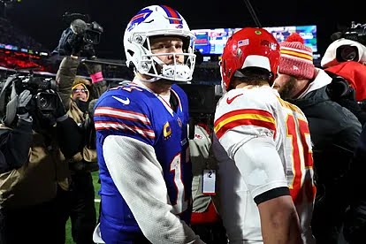 Chiefs’ path back to the Super Bowl just got easier after the Bills’ disasters in preseason