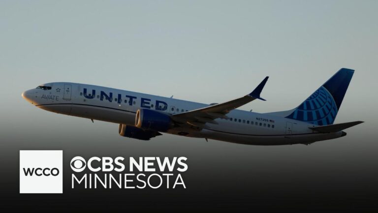 NOAA, United Airlines team up to monitor the impact of greenhouse gases in our atmosphere