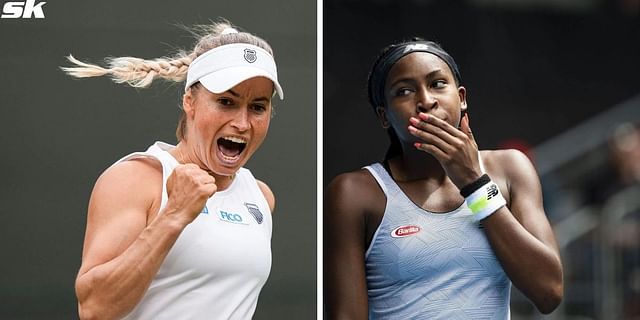 Od dziecka wierzyli we mnie tylko moi rodzice” – Julia Putincewa przyznaje, że zawdzięcza to swojemu duchowi walki pokonaniu Coco Gauff w turnieju Cincinnati Open 2R