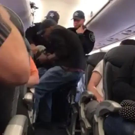 United Airlines incident: What went wrong?