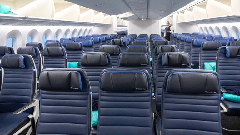 America’s top airlines keep talking about the ‘capacity’ crisis. Here’s what they’re sayingo