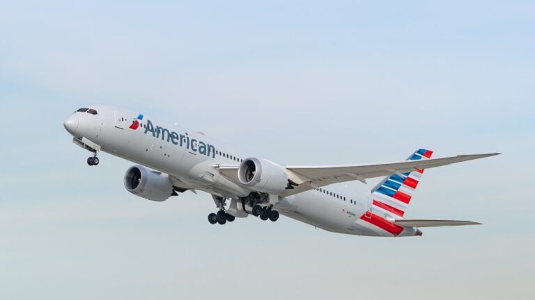 American Airlines Passengers Without Passports Become ‘Illegal Immigrants’ After Domestic Flight Lands in Bahamas