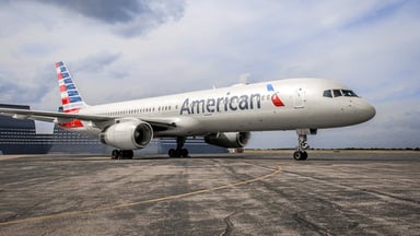 American Airlines Reverses Course on NDC Implementation, Rewards Program