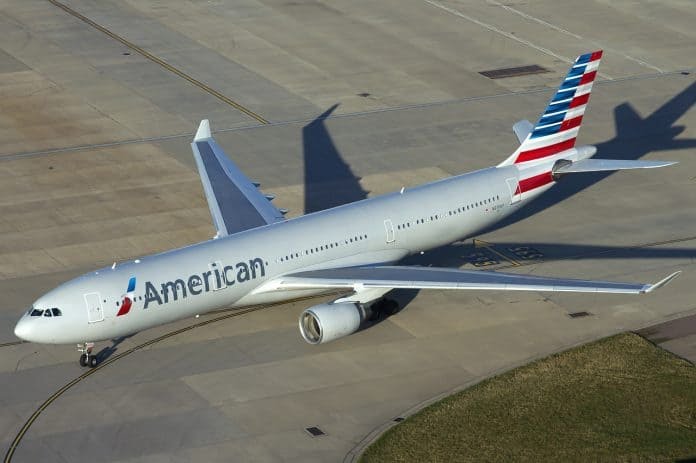 American Airlines now offers more seats in Premium Economy than any other US carrier