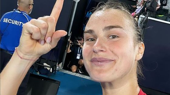 Wyścig nabiera rumieńców. Sabalenka zagrozi Świątek?