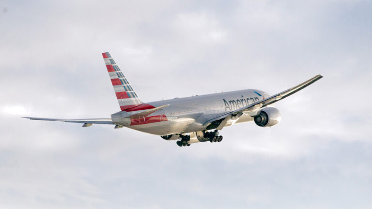 AMERICAN AIRLINES GROUP INC. (NASDAQ: AAL) DEADLINE ALERT