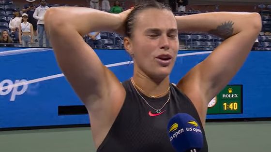 “Ciekawa decyzja”. Sabalenka wbiła szpilkę