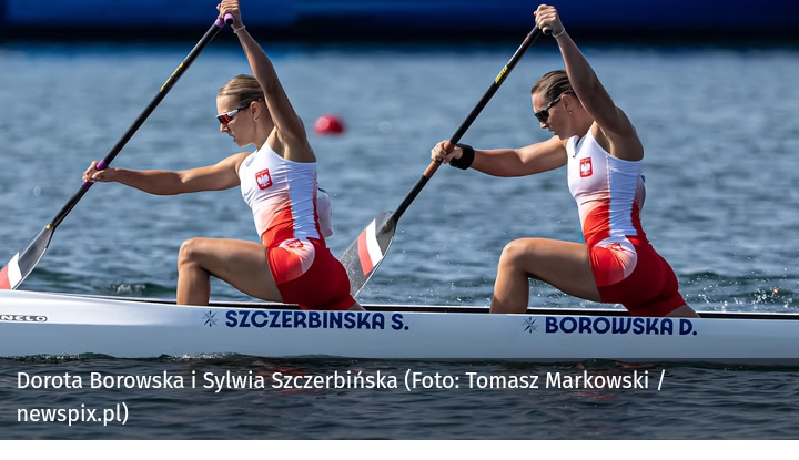 Finał! Polki pokazały klasę. Będzie walka o olimpijski medal