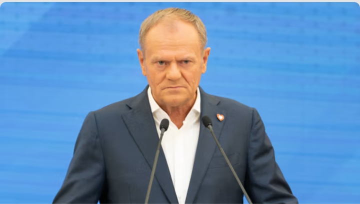 Donald Tusk grzmi po słowach polskich olimpijczyków: Mówi o rozliczeniach