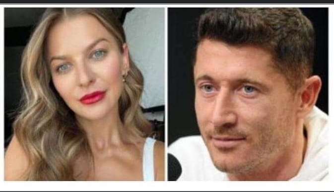 Robert Lewandowski Ogłosił Separację: Anna Przyłapana na Zdradzie?