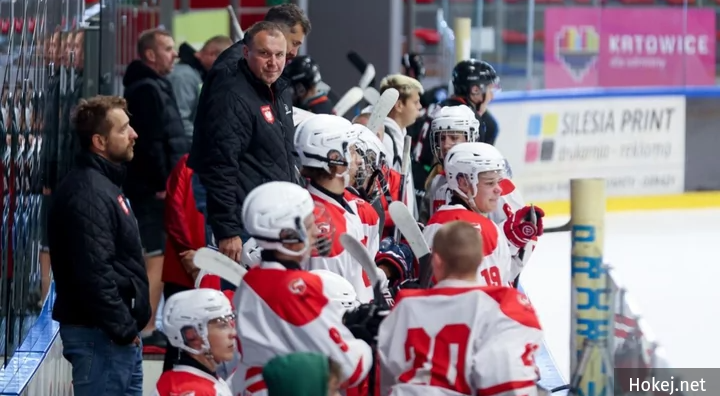 Polska U-20 kończy turniej na trzecim miejscu