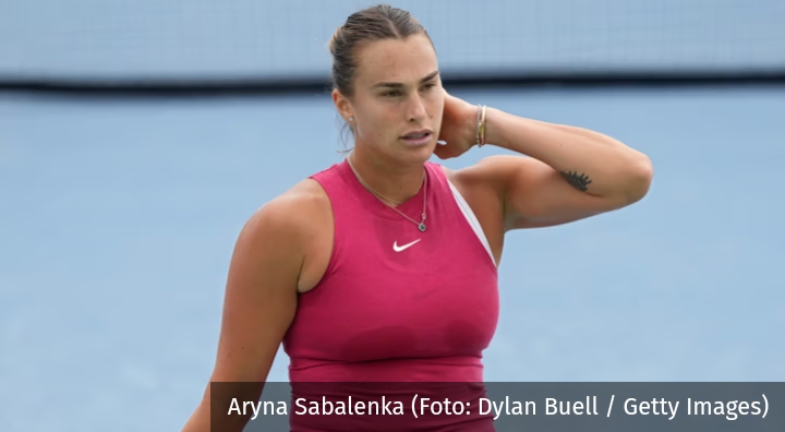 Aryna Sabalenka mówi “dość”! Białorusinka kipi ze złości. “Kobiety zasługują