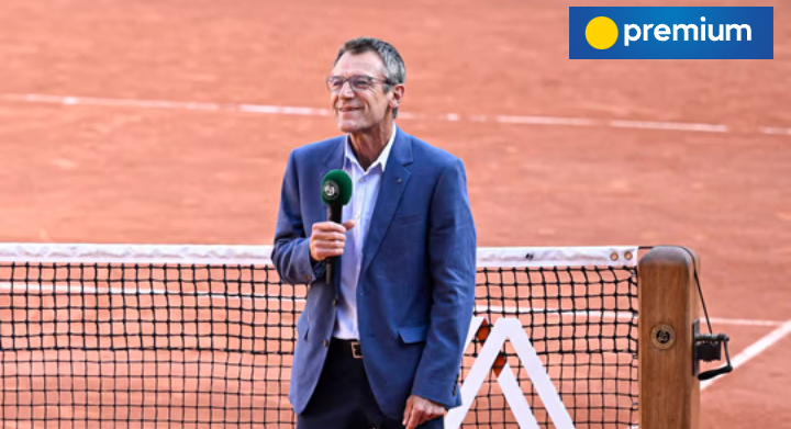 Mats Wilander skończył 60 lat. Był udoskonaloną kopią słynnego Björna Borga