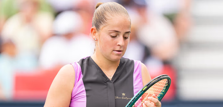 Pogromczyni Igi Świątek za burtą US Open! Sensacja, łzy radości. Nokaut