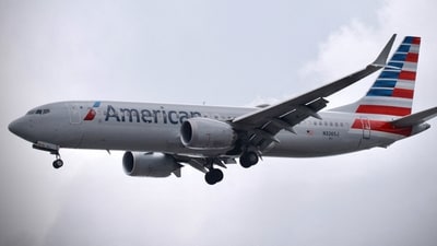 NJ woman alleges she was sexually assaulted on American Airlines flight, blames carrier for ‘failing to prevent’ it