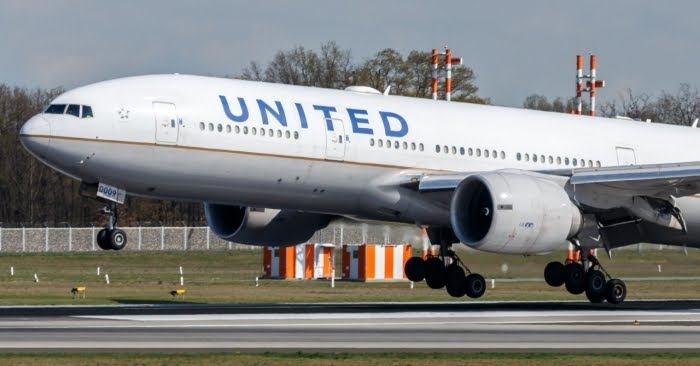 United Airlines launches twice-weekly cargo-only service to Mumbai