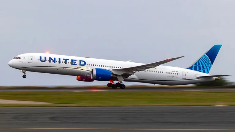 United is first airline to purchase SAF for use at O’Hare International Airport