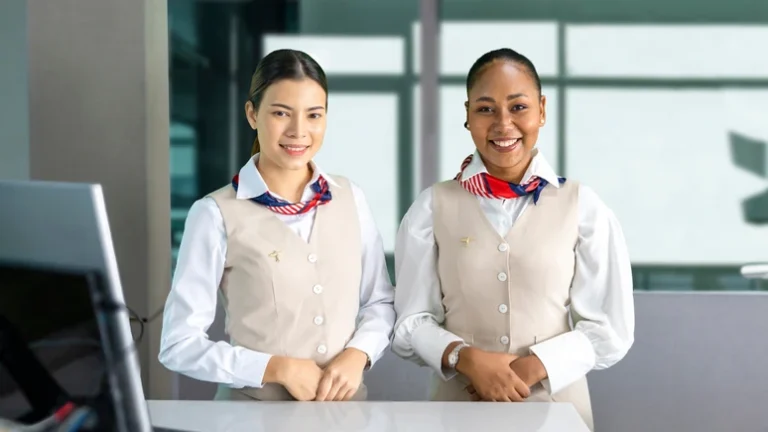 “A bit of criticism “,  American Airlines Gives New Flight Attendants ‘Poverty Verification Letters’ — ‘Airlines Do Not Want You To Make This A Career’