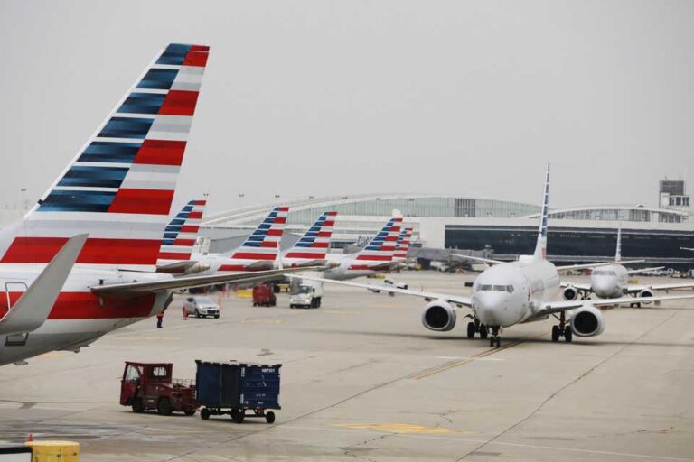 American Airlines Announces Additional Benefits For Frequent Flyers