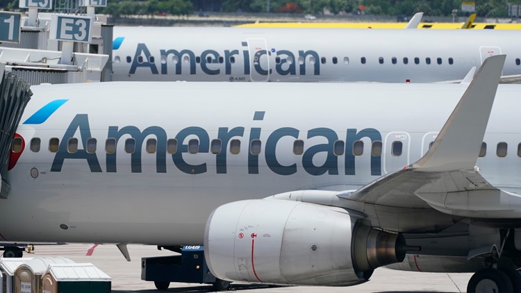 American Airlines to reportedly drop first class seating for international flights