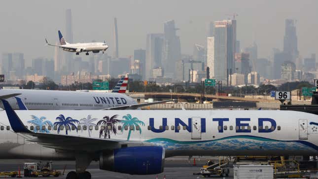 United Airlines is halting flights to Israel as the threat of war with Iran looms